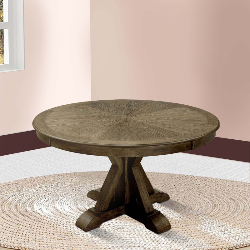 Table de salle à manger 54 "Labrie