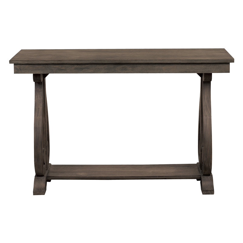 Johnston 3 Piece Coffee Table Set