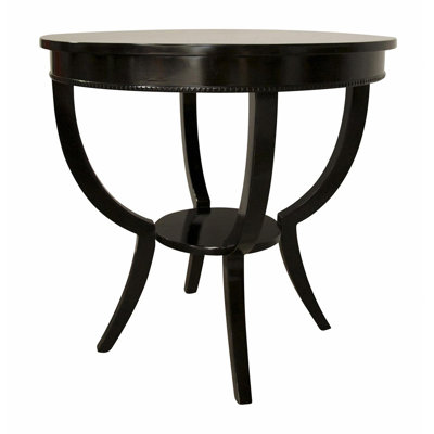 Scheffield Solid Wood End Table