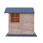 7 ft x 7 ft Shiplap Barn Garden Shed-1883875314