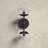 Barnhill Armed Sconce-1060605428
