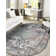 Inesse Oriental Indoor Rug