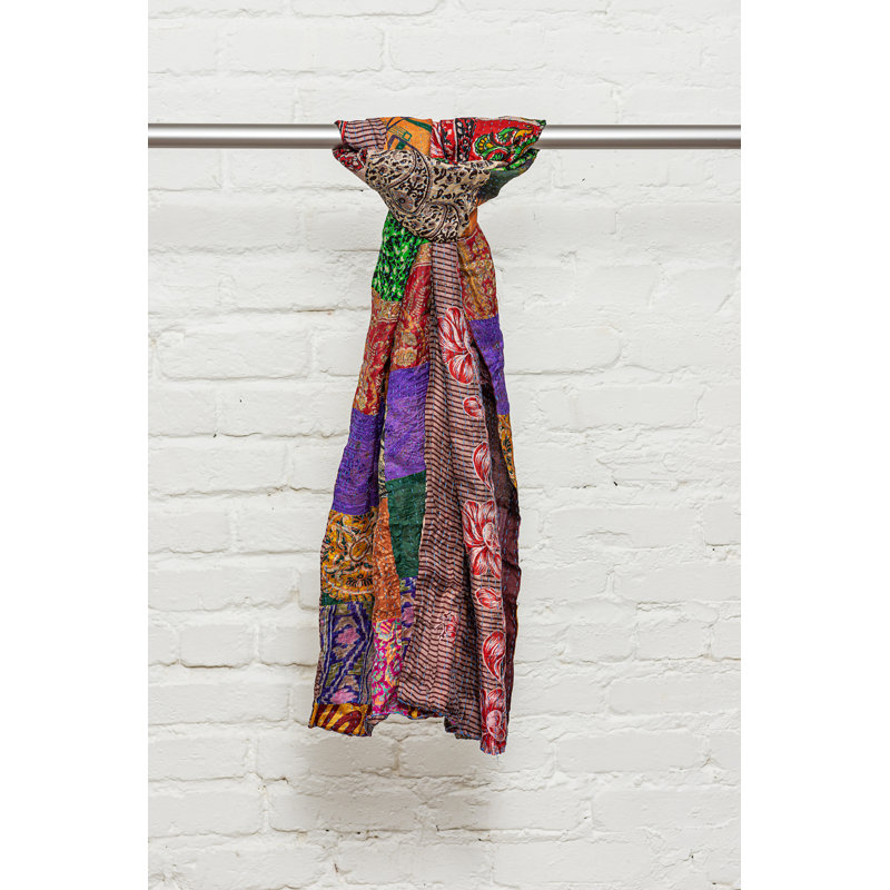 Ponte Patchwork Table Runner