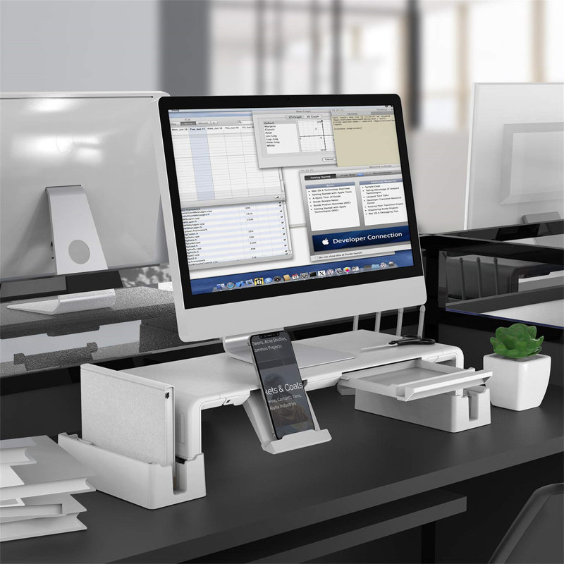 Rettstatt Monitor Stand