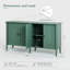 Buffet 59 po Verdant