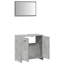 Shelan Bathroom Cabinet