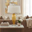 BRIA Murano Glass Lamp-1767521942