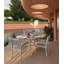 Travira Outdoor 5 - Piece Dining Set-1530224794-1575121564