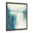 Blue Zen Picture Framed Wall Art-285660770-518349618
