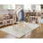 Impressions Crisscross Area Rug-93676650