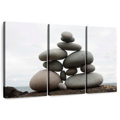 Kerrick Balanced Stone Stack