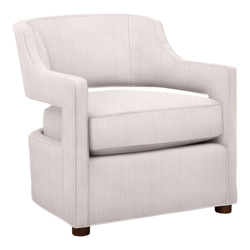 Chaise longue Phoebe, Lin Perigold Replay