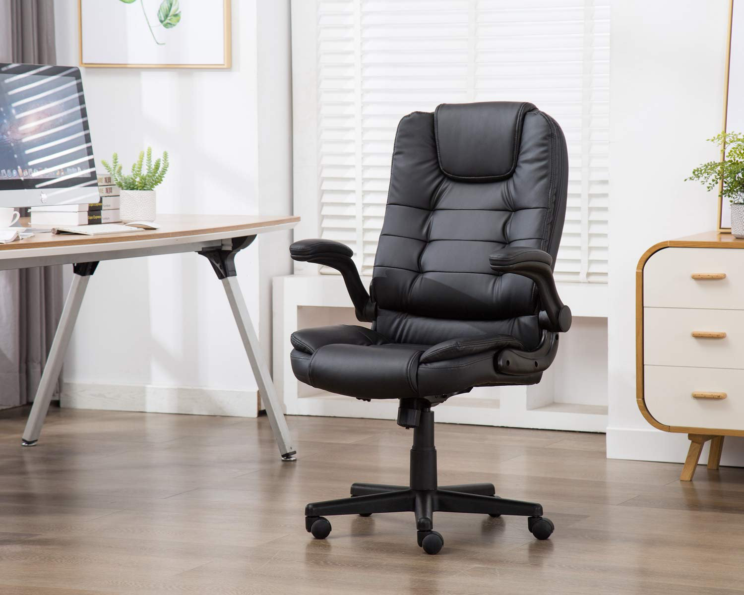 Inbox Zero Office Chair & Reviews Wayfair.co.uk