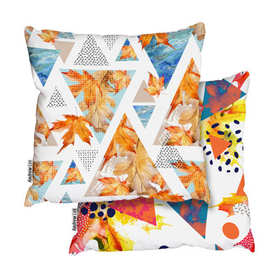 Square Cushion