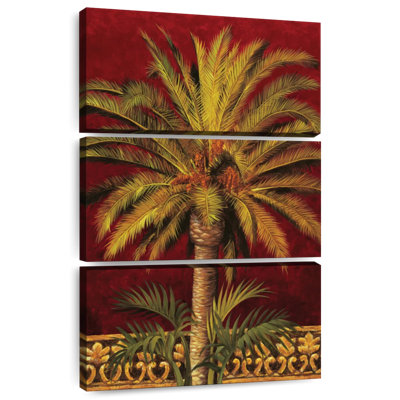 Harnek Canary Palm