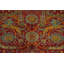 Tapis à motif floral All-Over Oushak 6x8