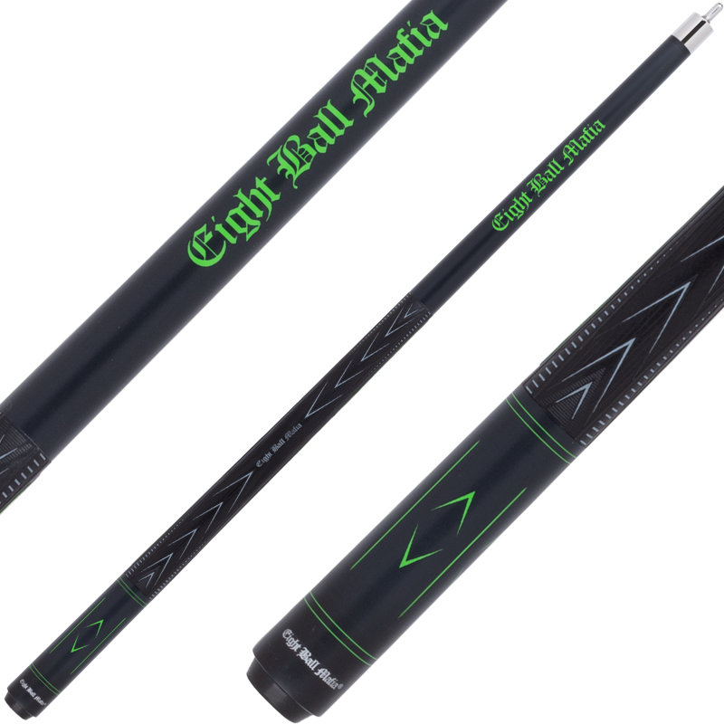 5' Break Pool Cue