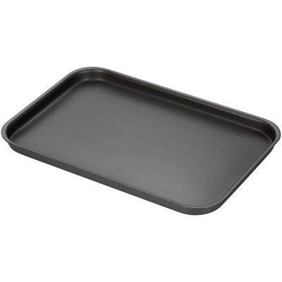 Stellar Stellar Hard Anodised Non-Stick Aluminum Baking Tray