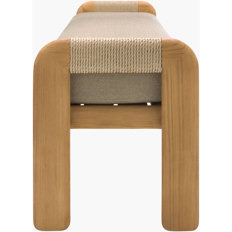Ashley Childers X Surya Palma Bench
