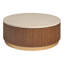 La Costa Marble Coffee Table