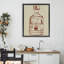 Cadre flottant Minimal Liquor Essence, design par Melissa Wang-2084024825-2084024830