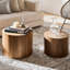 Ensemble de tables de bout Block-2050465036-2068364586