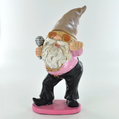 Stolle Fantasy & Sci-Fi Resin Garden Statue