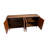 Molucca 65'' Wide Maple Solid Wood Sideboard