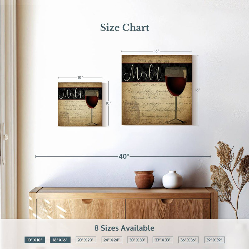 Yarlin Fine Wine I