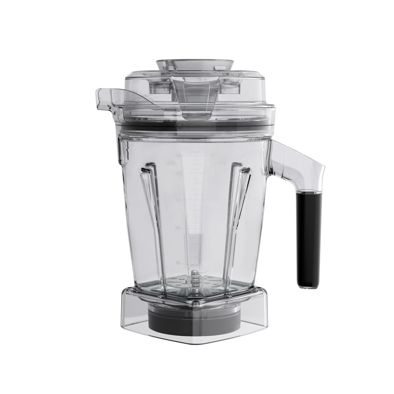 Vitamix ® 48 oz. Aer™ Disc Container