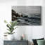 Impression nautique rétro - CCII - Impression sur toile tendue-907503291-909082687