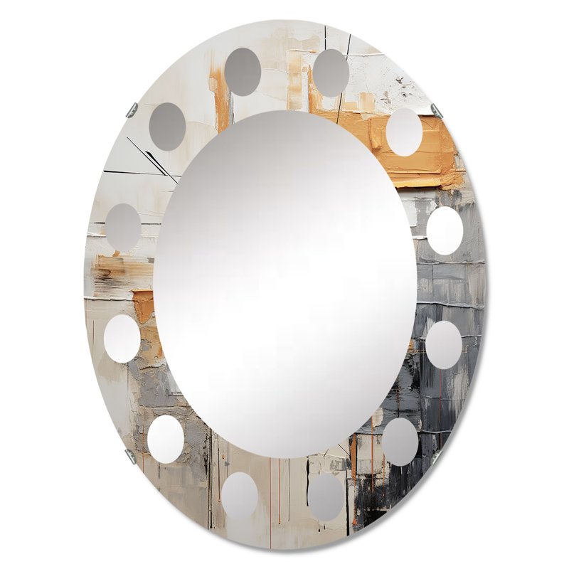 Miroir Zoitsa, 30 po x 20 po