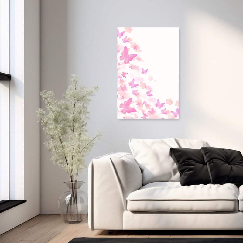 Print, 91.44cm H x 60.96cm W