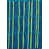 Jaune/Bleu sarcelle