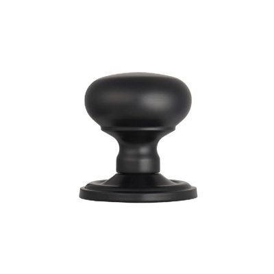 Victorian Passage Door Knob