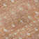 Premium Machine Washable Prisco Salmon Rug