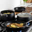 All-Clad HA1 Expert Cookware Set, 13 Piece