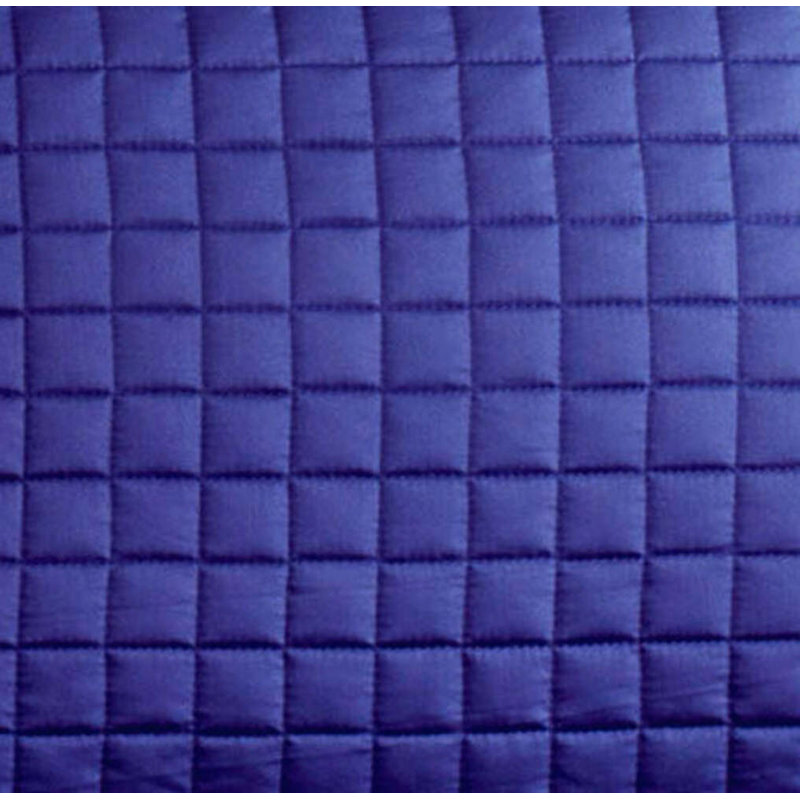Ready-to-Bed Rectangular Pillow Cover & Insert, Navy