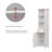 Glenford Linen Cabinet