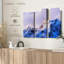 «Mt Everest Summit» sur toile-98978225