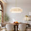 Lustre tambour 5 lumières Reenat-1563082031