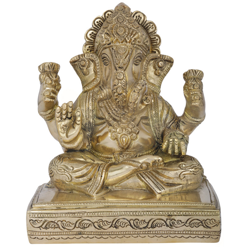 Religious & Spiritual Figurines & Sculptures