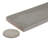Tucson 1-7/8 In. X 17-3/4 In. Porcelain Floor And Wall Tile-112216133