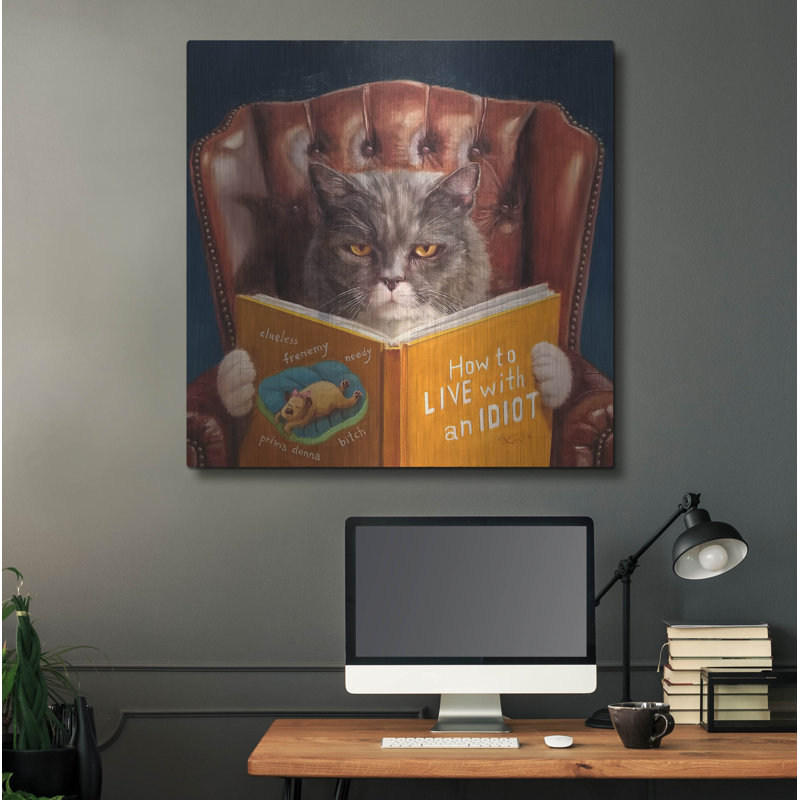 "Home Complement" par Lucia Heffernan, H 36 po x l 36 po