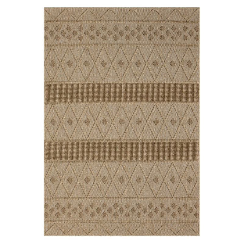 Tapis Laylonie, Tapis de couloir 2 pi 8 po x 5 pi 11 po