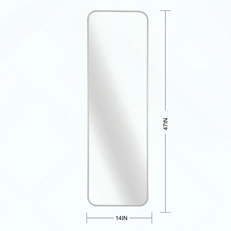 Miroir d'appoint., Argent argent