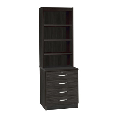 Brenasia 4 -Drawer