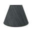11'' H Satin Empire Lamp Shade
