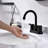 Centerset 2-handle Bathroom Faucet with Drain Assembly-50966988