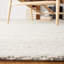 Aon Handwoven Wool Grey Area Rug-458841199